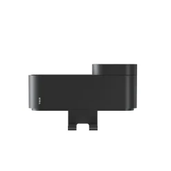 Tiger Opbergbak Met Handdoekhaak 2-Store (24,9X15,7 Cm)