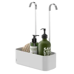 Hot Tiger Ophangbaar Douchemandje 2-Store (34,3X24,9X12,2 Cm)