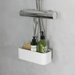 Hot Tiger Ophangbaar Douchemandje 2-Store (34,3X24,9X12,2 Cm)