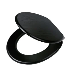 Tiger Toiletbril Blackwash