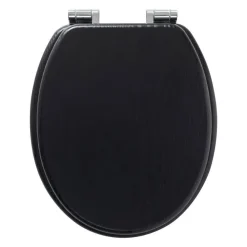 Tiger Toiletbril Blackwash