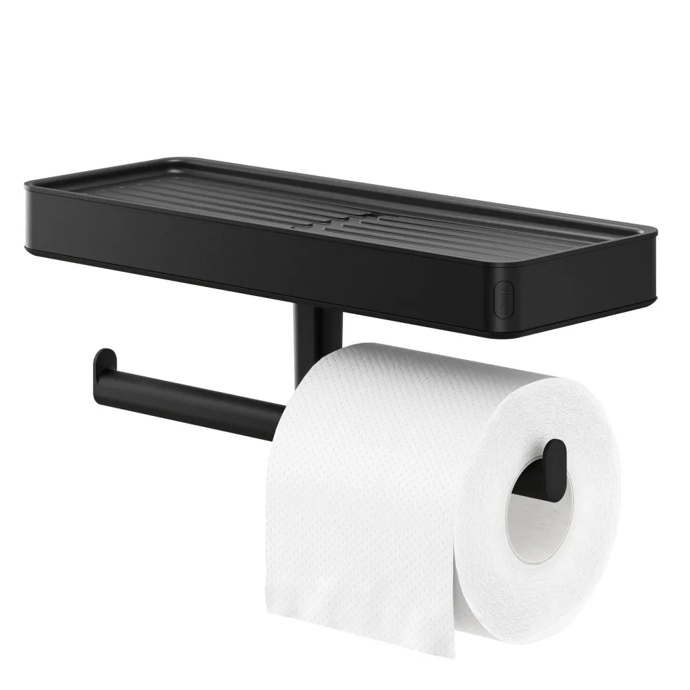 Sale Tiger Toiletrolhouder Carv
