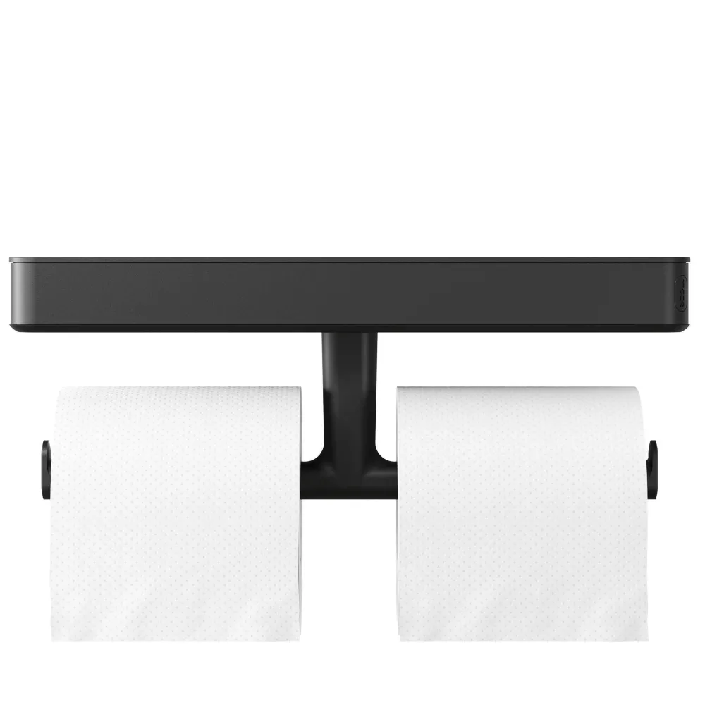 Sale Tiger Toiletrolhouder Carv