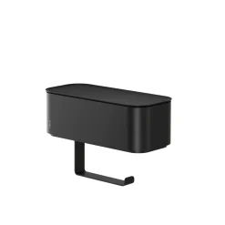 New Tiger Toiletrolhouder Met Opbergbakje 2-Store