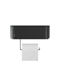 New Tiger Toiletrolhouder Met Opbergbakje 2-Store