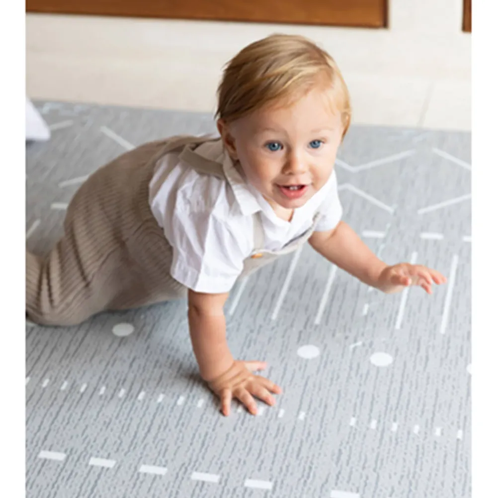 Toddlekind Puzzelmat Storm