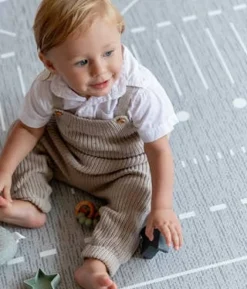 Toddlekind Puzzelmat Storm