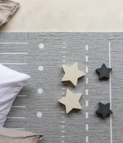 Toddlekind Puzzelmat Storm