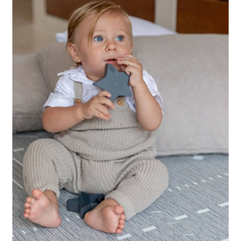 Toddlekind Puzzelmat Storm