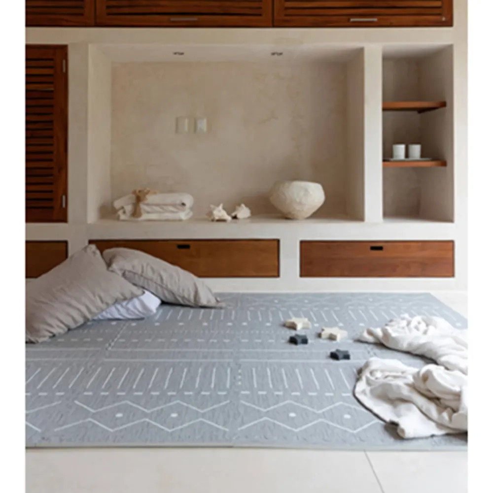 Toddlekind Puzzelmat Storm