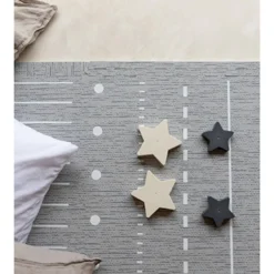 Toddlekind Puzzelmat Storm