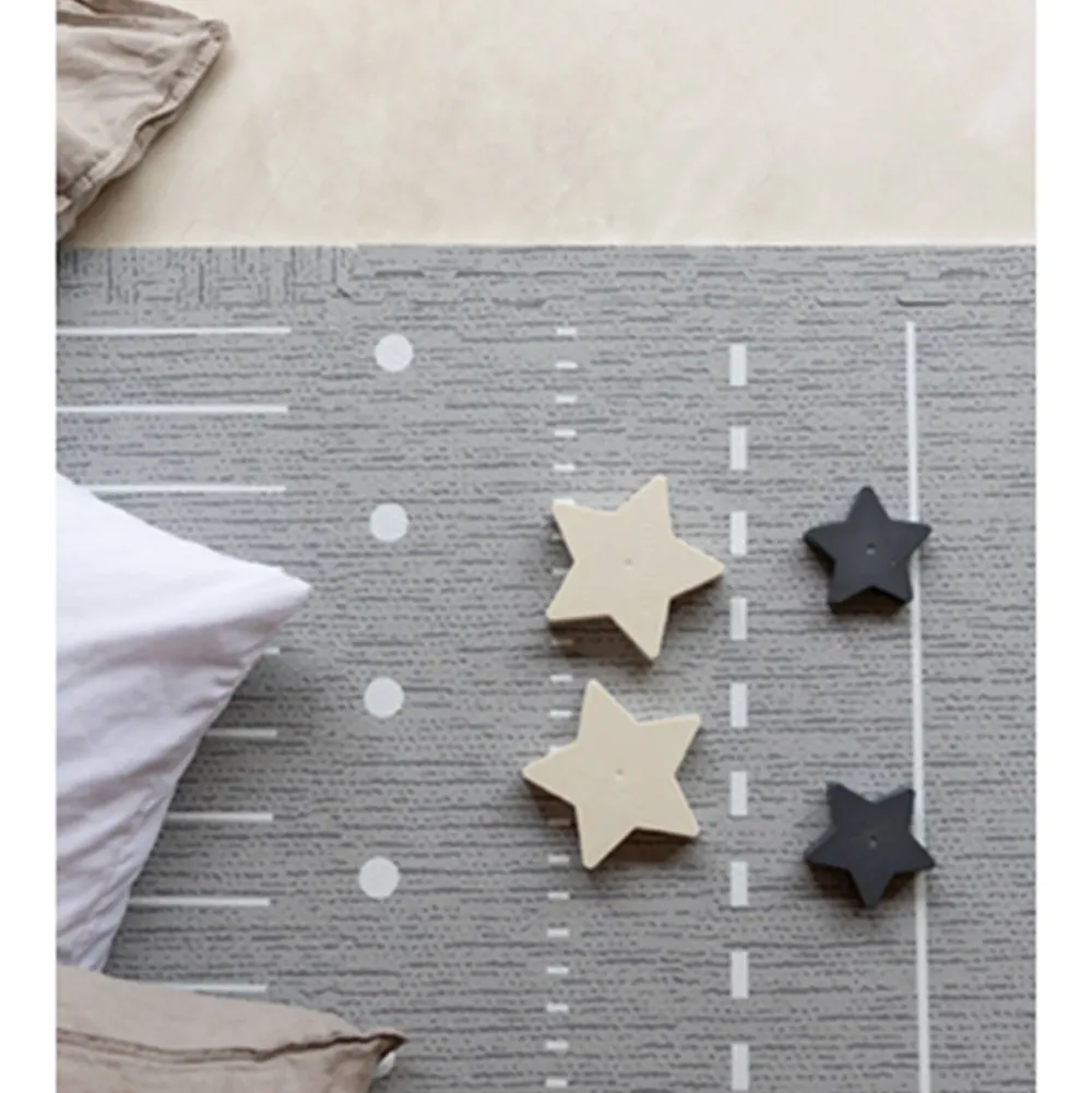 Toddlekind Puzzelmat Storm