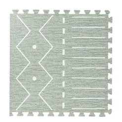 Toddlekind Puzzelmat Storm