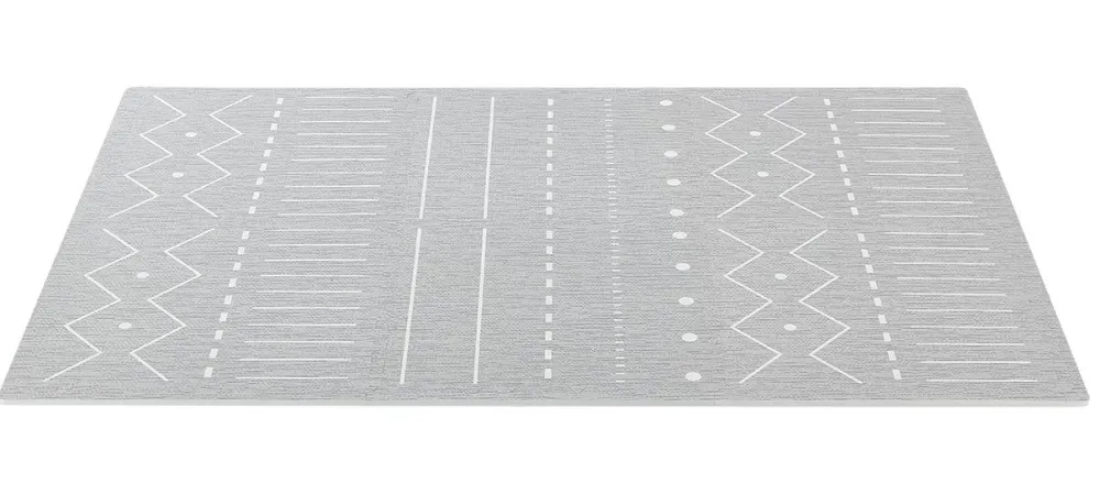 Toddlekind Puzzelmat Storm