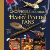 wehkamp Tom Grimm Het Onofficiele Kookboek Voor Harry Potter Fans
