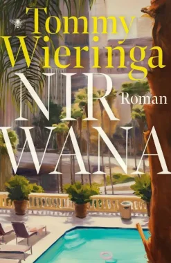 wehkamp Tommy Wieringa Nirwana