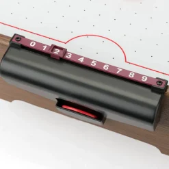 Toyrific Power Play Tafelmodel Airhockeytafel