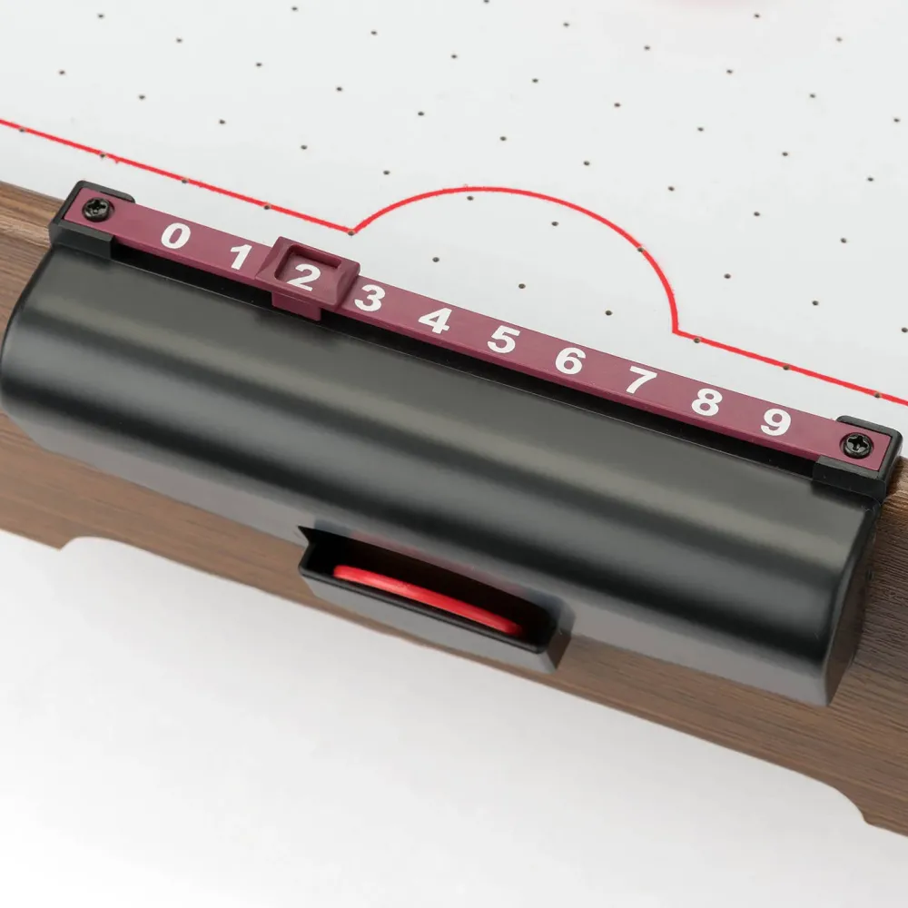 Toyrific Power Play Tafelmodel Airhockeytafel