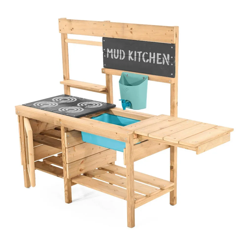 TP Toys Muddy Madness Speelkeuken