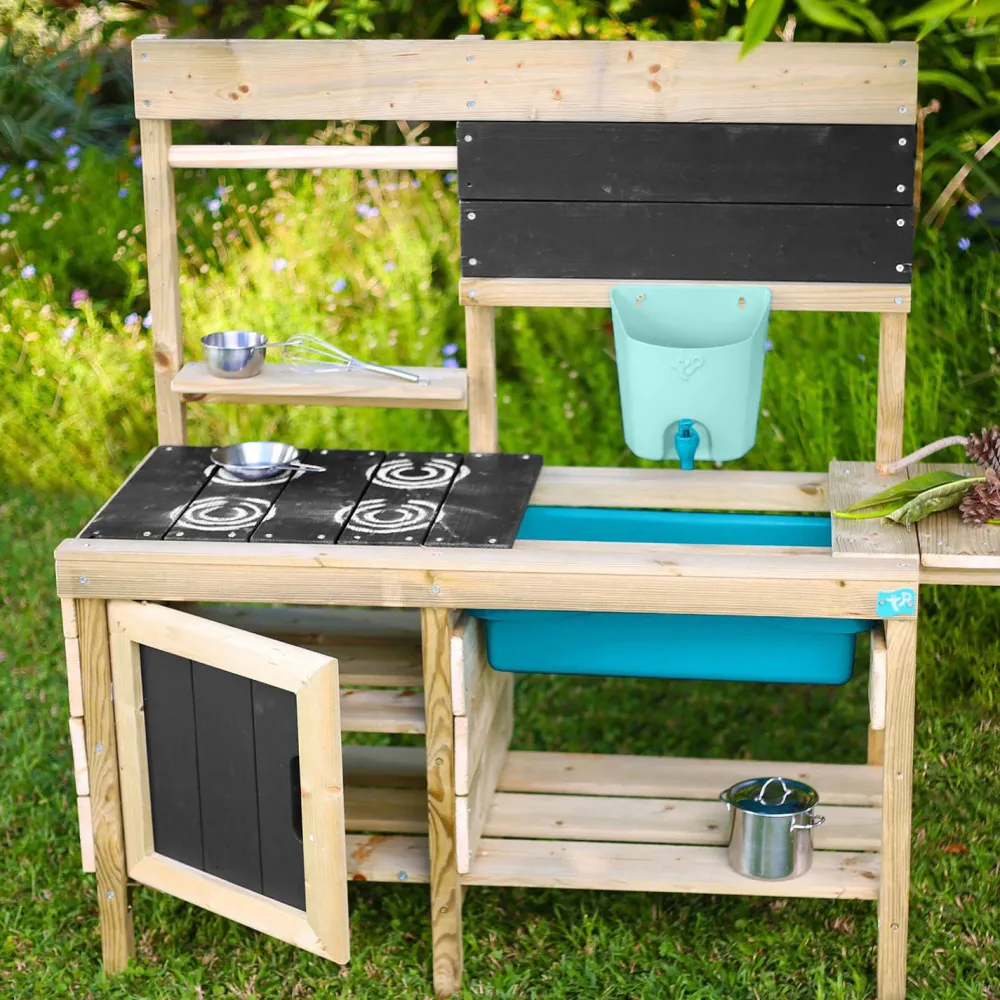 TP Toys Muddy Madness Speelkeuken