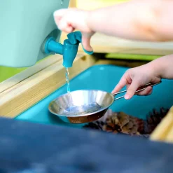 TP Toys Muddy Madness Speelkeuken