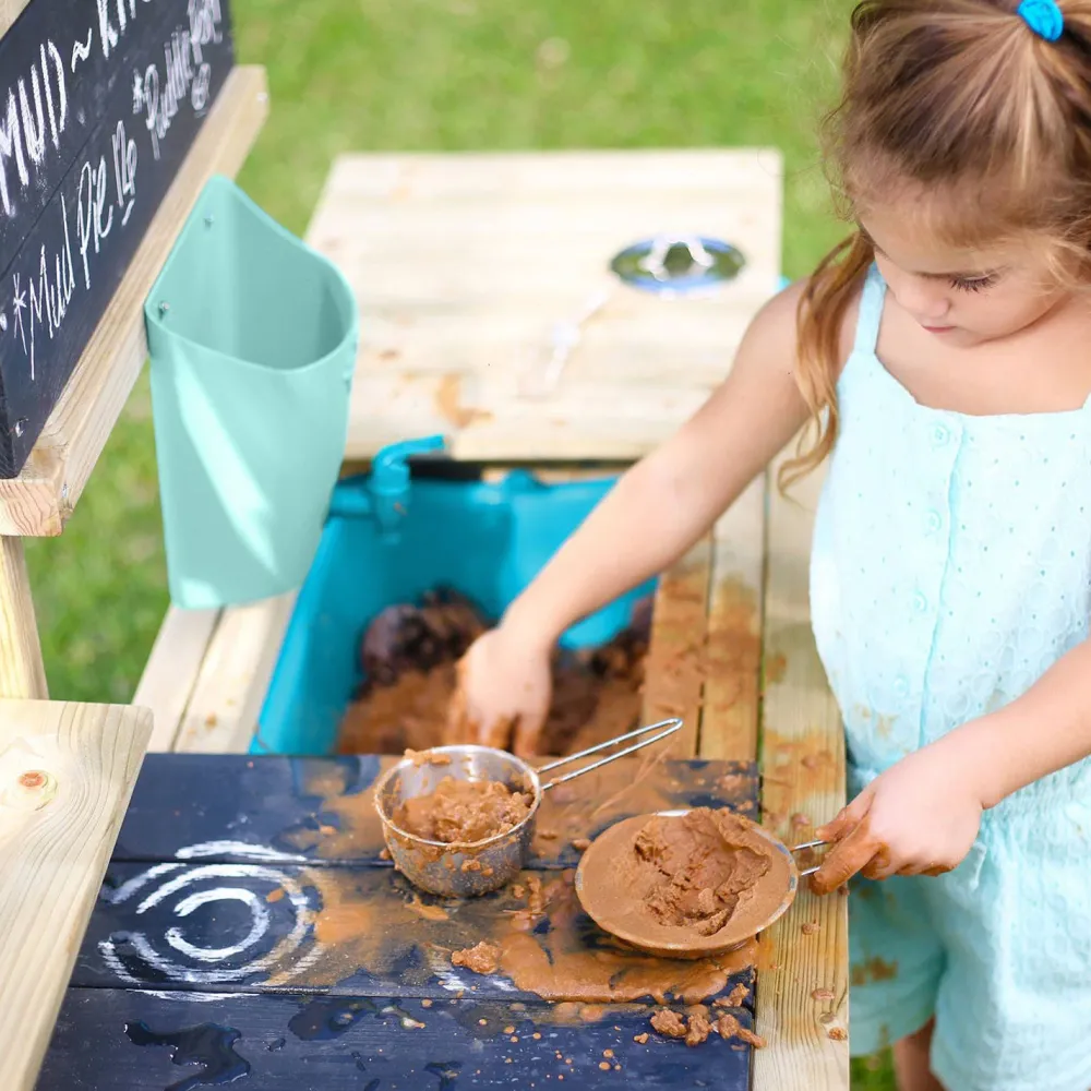 TP Toys Muddy Madness Speelkeuken