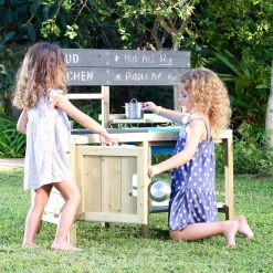 TP Toys Muddy Maker Modderkeuken