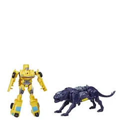 Transformers Movie Beast Alliance Combiner 2-Pack Bumblebee
