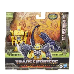Transformers Movie Beast Alliance Combiner 2-Pack Bumblebee