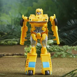 Transformers Movie Beast Alliance Combiner 2-Pack Bumblebee