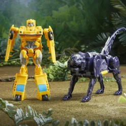 Transformers Movie Beast Alliance Combiner 2-Pack Bumblebee