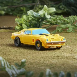 Transformers Movie Beast Alliance Combiner 2-Pack Bumblebee