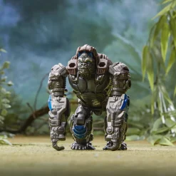 Transformers Movie Beast Alliance Combiner 2-Pack Optimus Primal