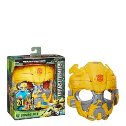 Transformers Movie 2-In-1 Mask Bumblebee
