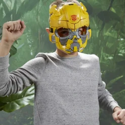 Transformers Movie 2-In-1 Mask Bumblebee