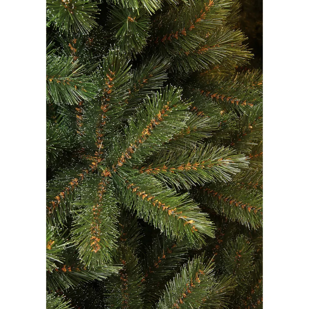 Triumph Tree Kerstboom Forest Frosted Pine (H120Xo99 Cm)
