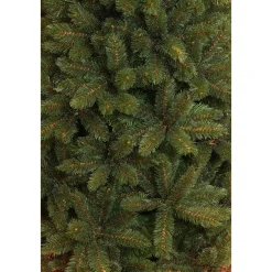 Discount Triumph Tree Kerstboom Forest Frosted Pine (H230Xo157 Cm)