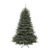 Discount Triumph Tree Kerstboom Forest Frosted (H155 X O119 Cm)