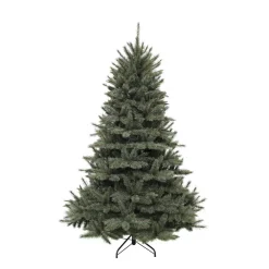 Discount Triumph Tree Kerstboom Forest Frosted (H155 X O119 Cm)