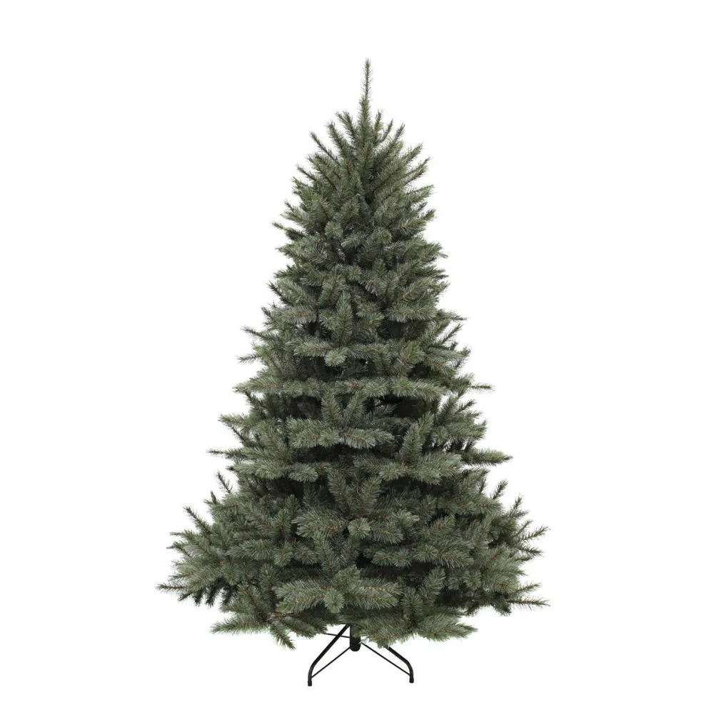 Discount Triumph Tree Kerstboom Forest Frosted (H155 X O119 Cm)