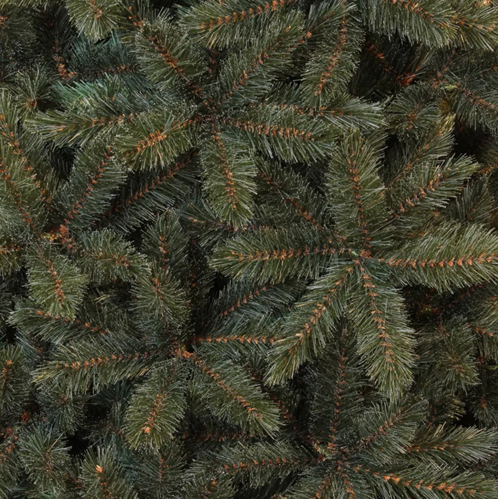 Discount Triumph Tree Kerstboom Forest Frosted (H155 X O119 Cm)