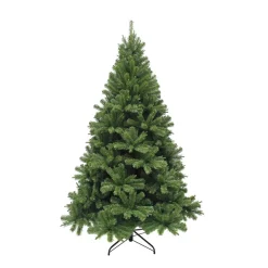 Discount Triumph Tree Kerstboom Forrester (H155 X O102 Cm)