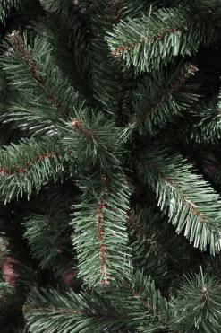 Discount Triumph Tree Kerstboom Forrester (H155 X O102 Cm)