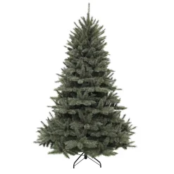 New Triumph Tree Kerstboom Forest Frosted (H215 X O140 Cm)