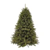Triumph Tree Kerstboom Forest Frosted Pine (H155Xo119 Cm)