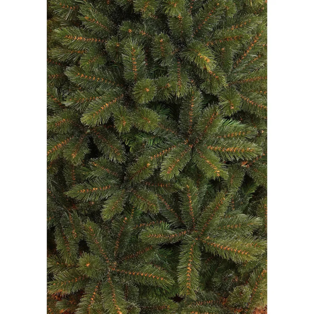 Outlet Triumph Tree Kerstboom Forest Frosted Pine (H215 X O140 Cm)