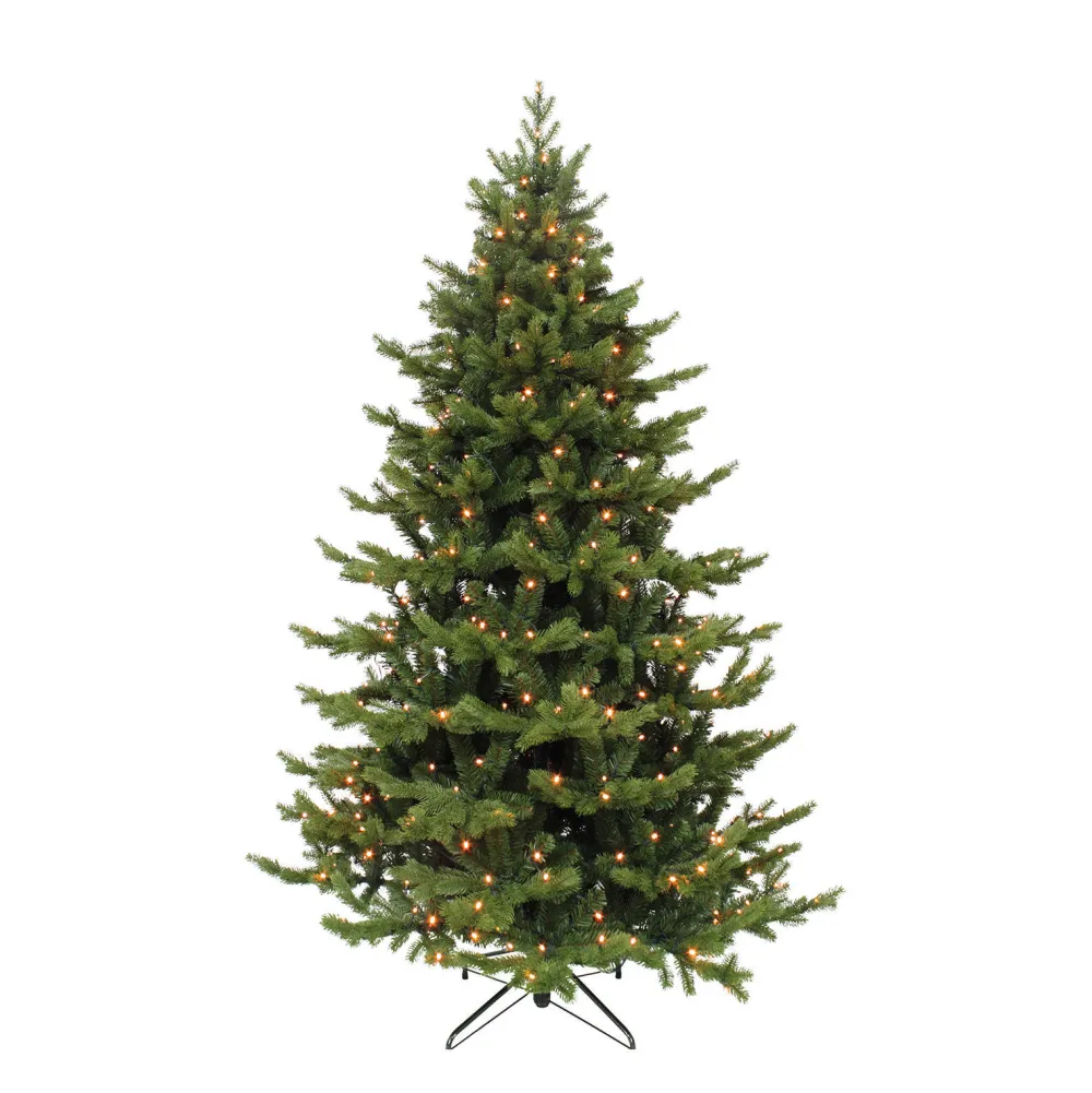 Discount Triumph Tree Kerstboom Sherwood Deluxe (H155Xo112 Cm)