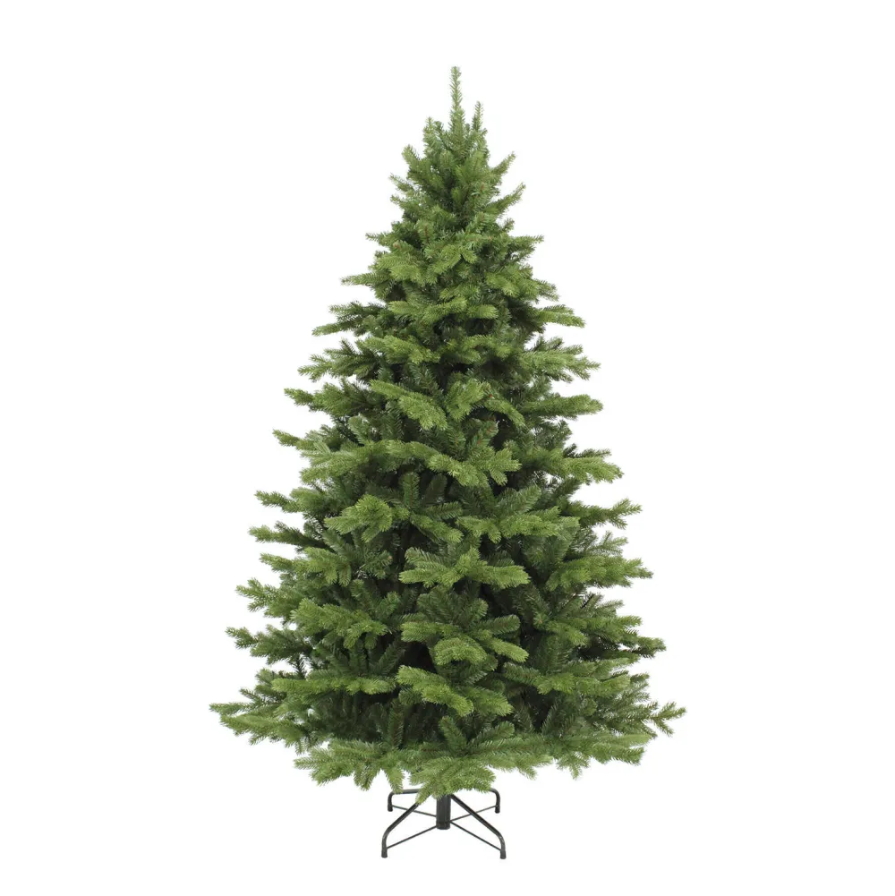 Sale Triumph Tree Kerstboom Sherwood (H155Xo112 Cm)