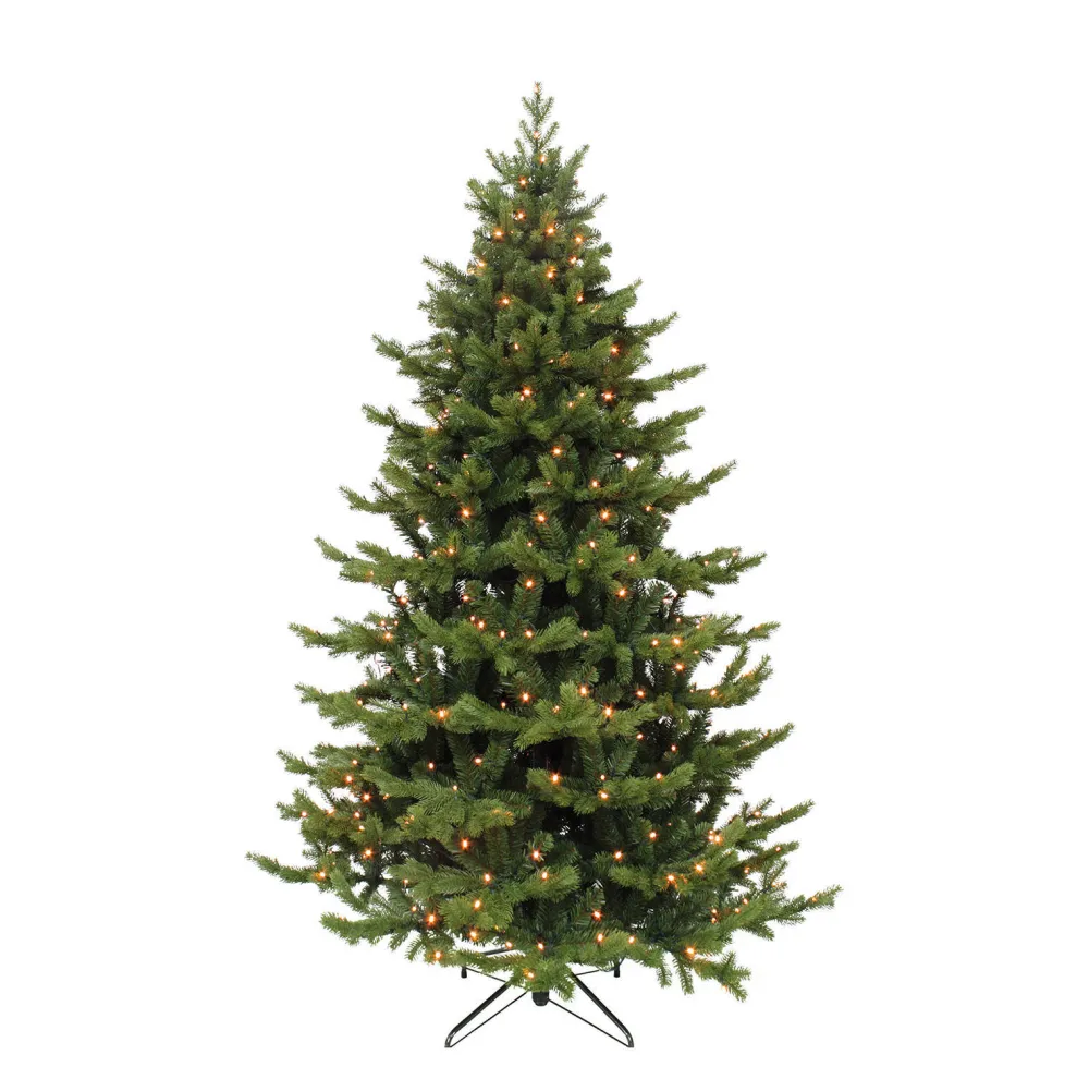 Outlet Triumph Tree Kerstboom Sherwood (H215Xo135 Cm)