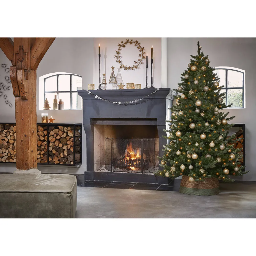 Outlet Triumph Tree Kerstboom Sherwood (H215Xo135 Cm)